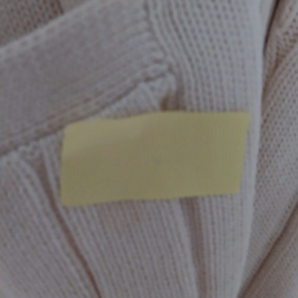 Men's Large ,Gently Worn, Nautica ,Golf or  Tennis Sweater. - Picture 12 of 15